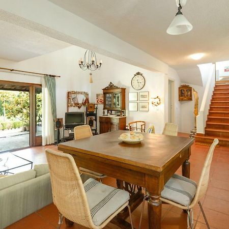 Villa Margaret Siviri Extérieur photo