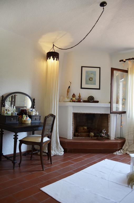 Villa Margaret Siviri Extérieur photo
