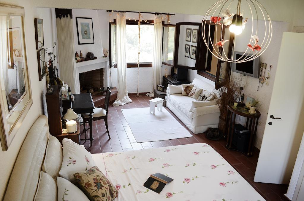 Villa Margaret Siviri Extérieur photo