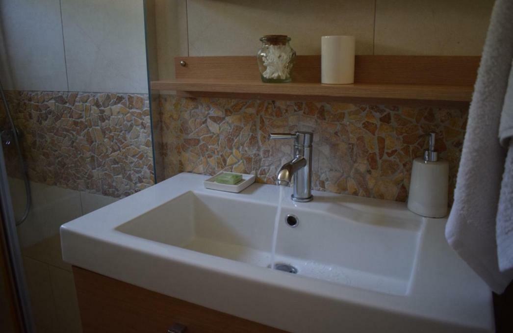 Villa Margaret Siviri Extérieur photo