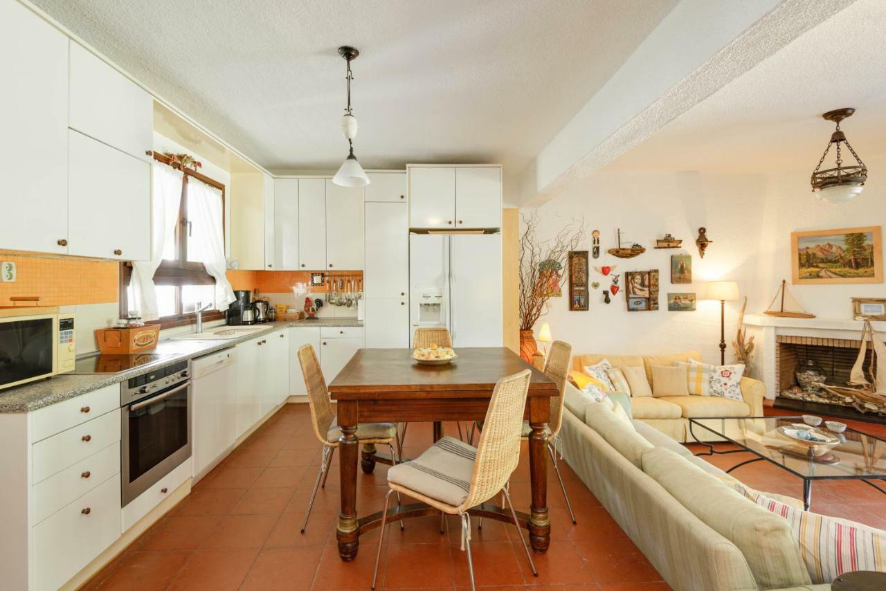 Villa Margaret Siviri Extérieur photo
