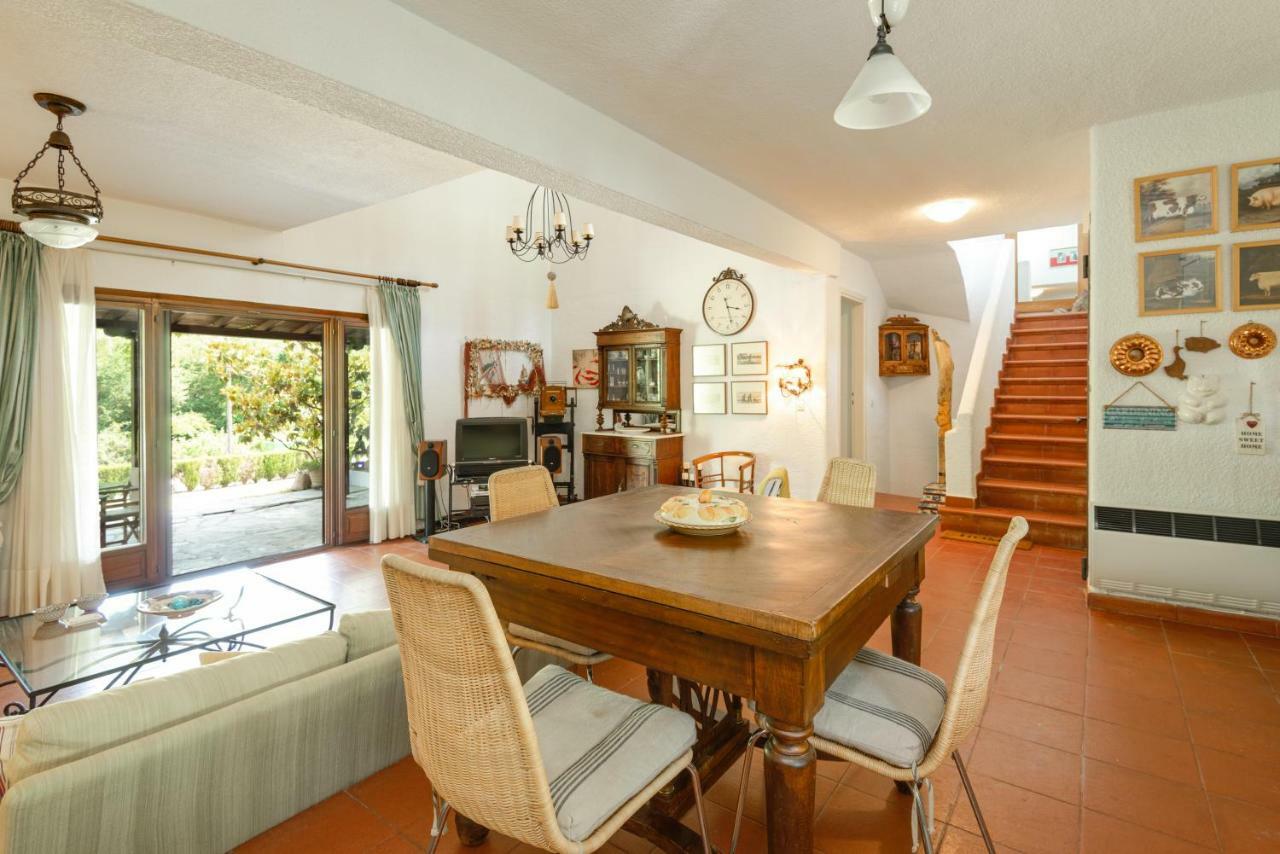 Villa Margaret Siviri Extérieur photo