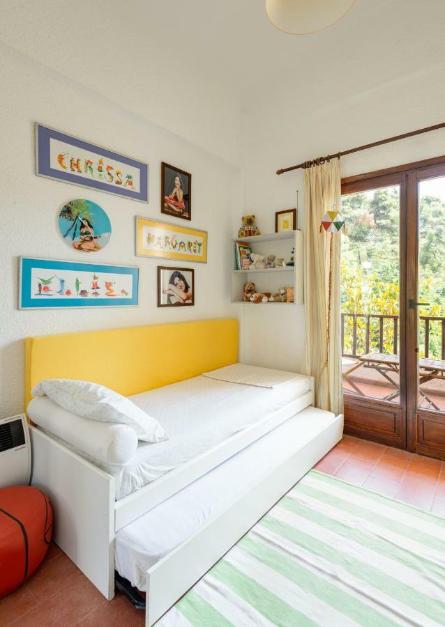 Villa Margaret Siviri Extérieur photo