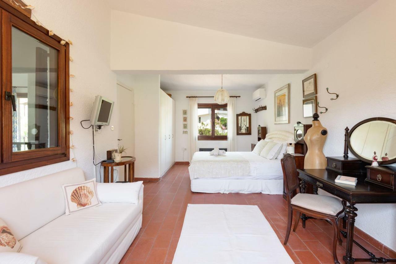 Villa Margaret Siviri Extérieur photo