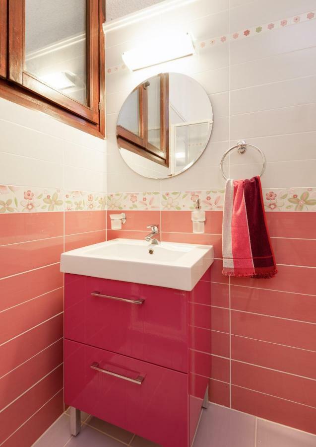 Villa Margaret Siviri Extérieur photo