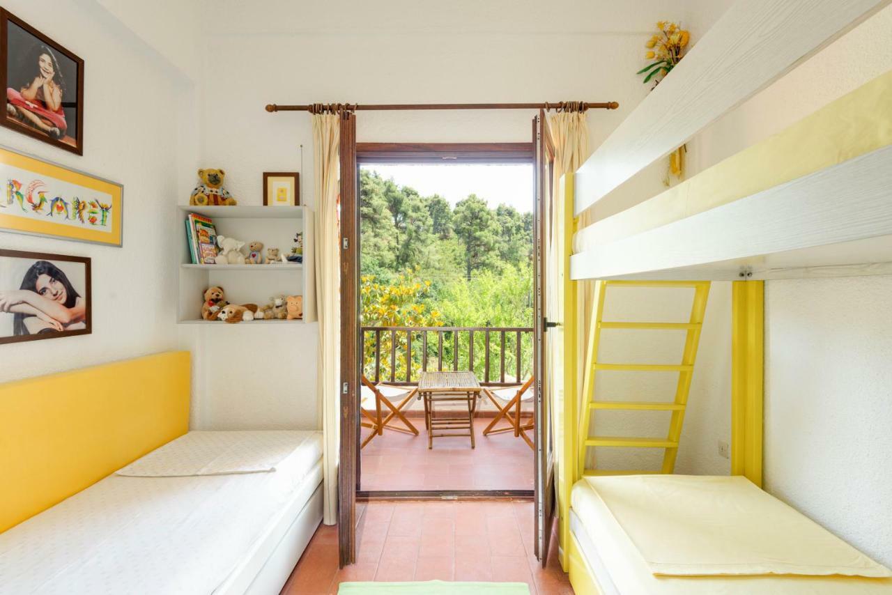 Villa Margaret Siviri Extérieur photo