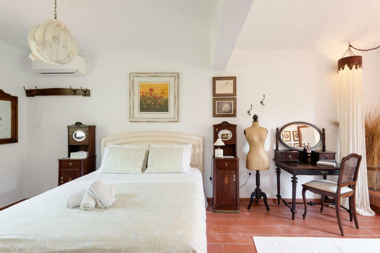 Villa Margaret Siviri Extérieur photo