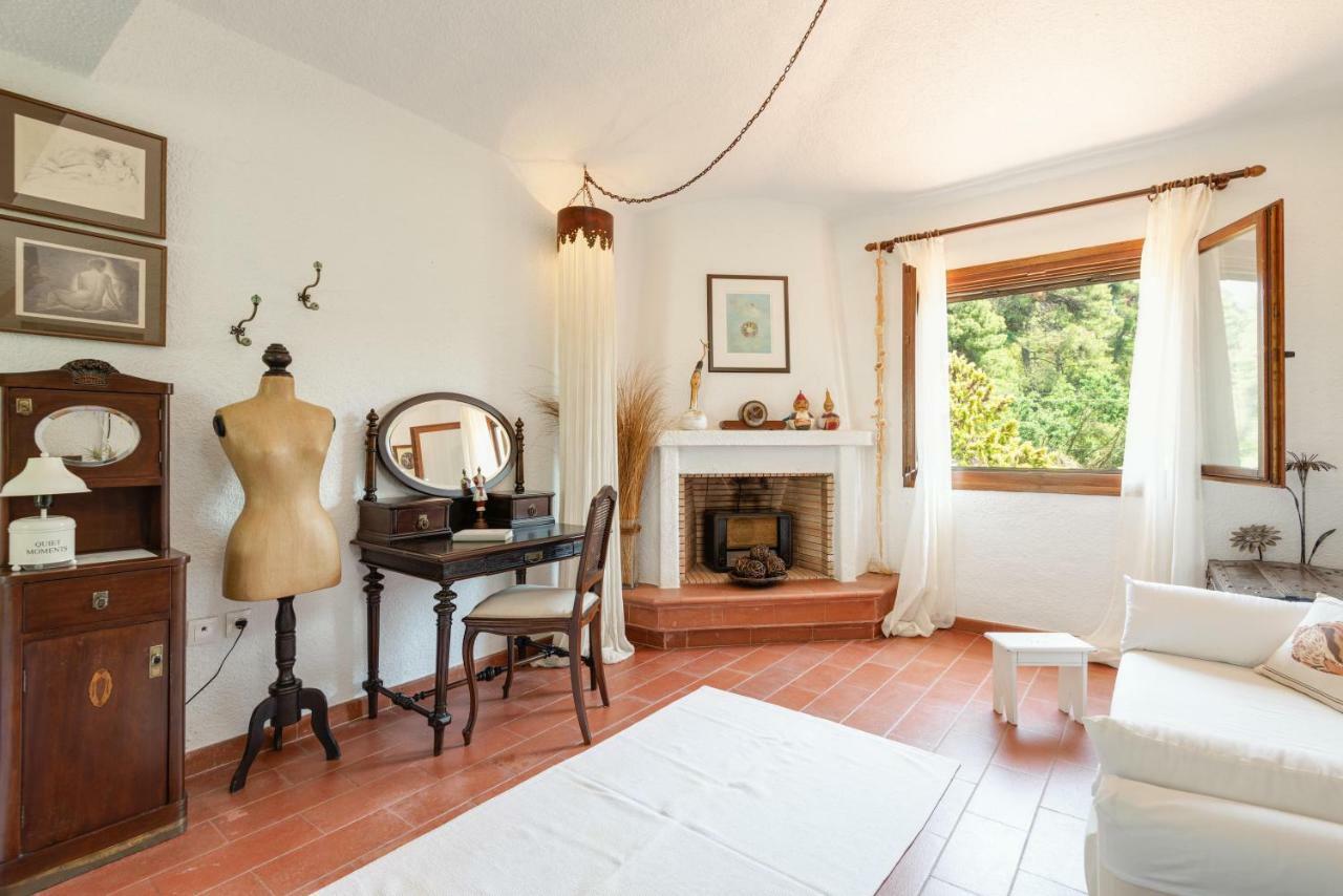 Villa Margaret Siviri Extérieur photo